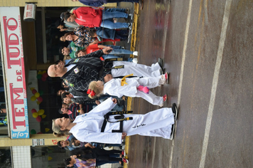 Foto - Desfile Cívico 7 de Setembro 2019
