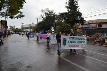 Foto - Desfile Cívico 7 de Setembro 2019