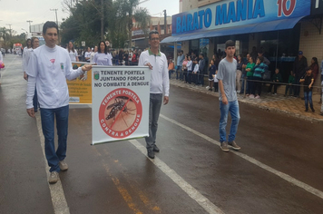Foto - Desfile Cívico 7 de Setembro 2019