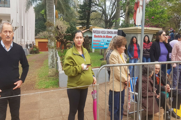 Foto - Desfile Cívico 7 de Setembro 2019