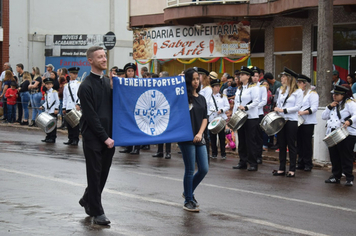 Foto - Desfile Cívico 7 de Setembro 2019