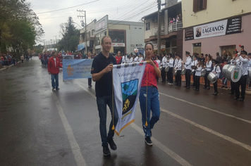 Foto - Desfile Cívico 7 de Setembro 2019