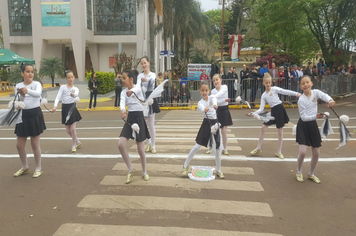 Foto - Desfile Cívico 7 de Setembro 2019