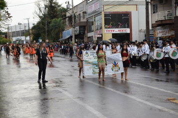 Foto - Desfile Cívico 7 de Setembro 2019