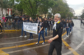 Foto - Desfile Cívico 7 de Setembro 2019