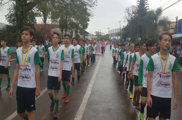 Foto - Desfile Cívico 7 de Setembro 2019