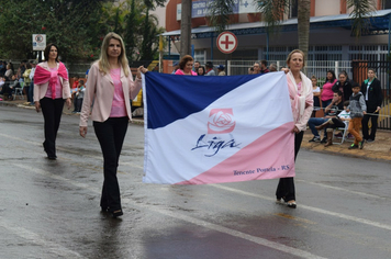 Foto - Desfile Cívico 7 de Setembro 2019