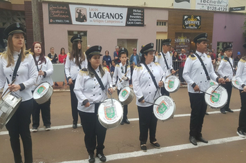 Foto - Desfile Cívico 7 de Setembro 2019