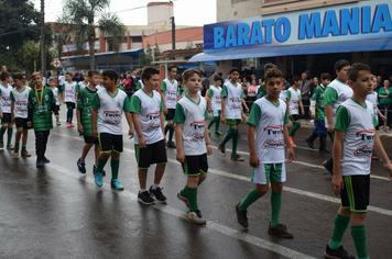 Foto - Desfile Cívico 7 de Setembro 2019