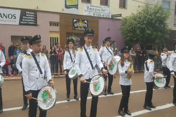 Foto - Desfile Cívico 7 de Setembro 2019