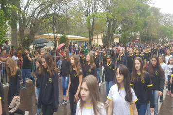 Foto - Desfile Cívico 7 de Setembro 2019