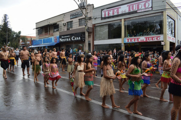 Foto - Desfile Cívico 7 de Setembro 2019