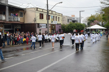 Foto - Desfile Cívico 7 de Setembro 2019