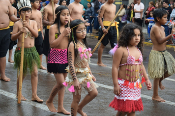 Foto - Desfile Cívico 7 de Setembro 2019