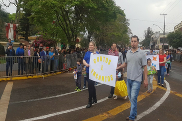 Foto - Desfile Cívico 7 de Setembro 2019