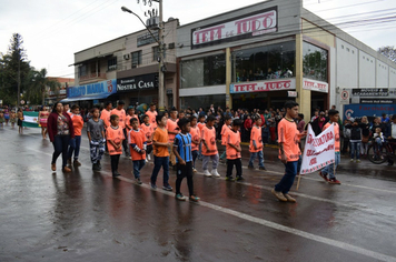 Foto - Desfile Cívico 7 de Setembro 2019