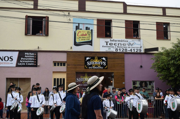 Foto - Desfile Cívico 7 de Setembro 2019