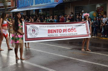 Foto - Desfile Cívico 7 de Setembro 2019