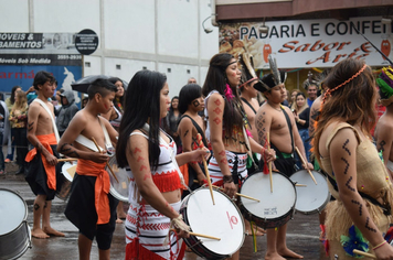 Foto - Desfile Cívico 7 de Setembro 2019