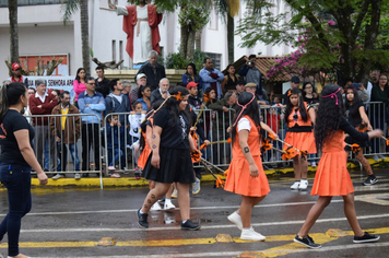 Foto - Desfile Cívico 7 de Setembro 2019