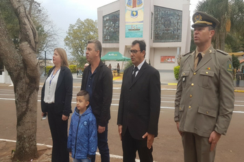 Foto - Desfile Cívico 7 de Setembro 2019