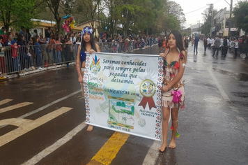 Foto - Desfile Cívico 7 de Setembro 2019