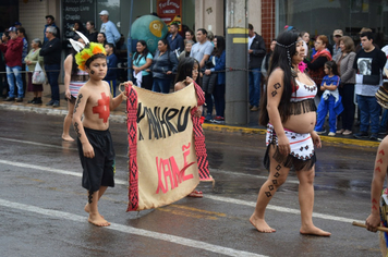 Foto - Desfile Cívico 7 de Setembro 2019