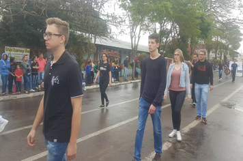 Foto - Desfile Cívico 7 de Setembro 2019