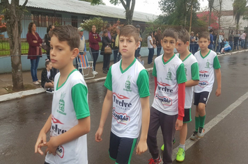 Foto - Desfile Cívico 7 de Setembro 2019
