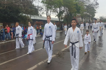 Foto - Desfile Cívico 7 de Setembro 2019