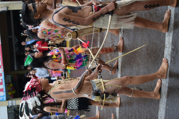 Foto - Desfile Cívico 7 de Setembro 2019