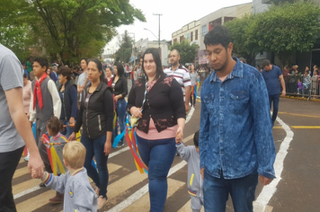 Foto - Desfile Cívico 7 de Setembro 2019