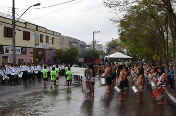 Foto - Desfile Cívico 7 de Setembro 2019
