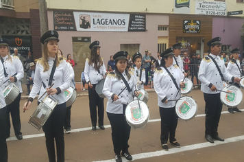 Foto - Desfile Cívico 7 de Setembro 2019