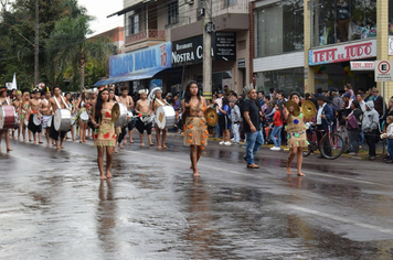 Foto - Desfile Cívico 7 de Setembro 2019