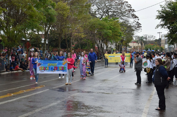 Foto - Desfile Cívico 7 de Setembro 2019