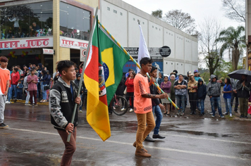 Foto - Desfile Cívico 7 de Setembro 2019