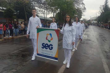 Foto - Desfile Cívico 7 de Setembro 2019
