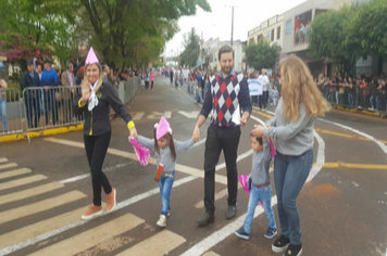 Foto - Desfile Cívico 7 de Setembro 2019