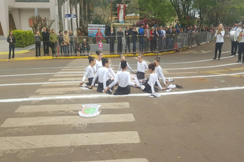 Foto - Desfile Cívico 7 de Setembro 2019