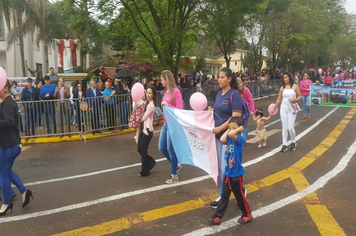 Foto - Desfile Cívico 7 de Setembro 2019