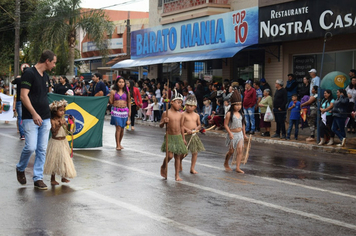 Foto - Desfile Cívico 7 de Setembro 2019
