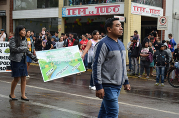 Foto - Desfile Cívico 7 de Setembro 2019