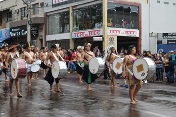 Foto - Desfile Cívico 7 de Setembro 2019