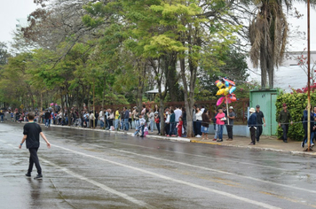 Foto - Desfile Cívico 7 de Setembro 2019