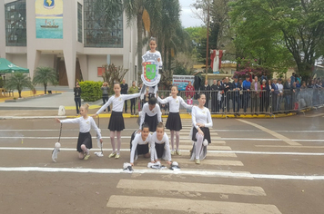 Foto - Desfile Cívico 7 de Setembro 2019