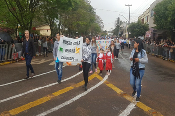 Foto - Desfile Cívico 7 de Setembro 2019