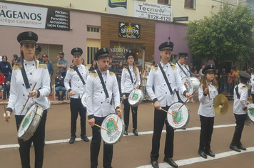 Foto - Desfile Cívico 7 de Setembro 2019