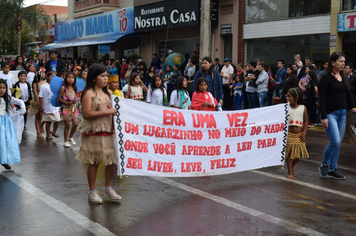 Foto - Desfile Cívico 7 de Setembro 2019