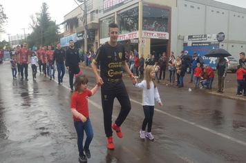 Foto - Desfile Cívico 7 de Setembro 2019